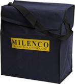 Milenco Stacka Level Draagtas - Voor 6 Stacka Levels - Blauw, Ophalen of Verzenden, Nieuw