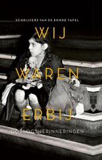 Wij waren erbij, Ophalen of Verzenden, Nieuw