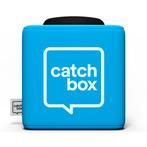 Catchbox Mod draadloze werpmicrofoon, Nieuw, Verzenden