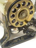 Analoge telefoon - Messing, Onyx - Ericsson Eiffel