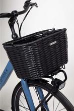 Cort Lyon basket AVS black Fietsmand, Ophalen of Verzenden, Zo goed als nieuw, Onbekend