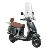 IVA Lux Special Electric 2.0 Zwart, IVA, Maximaal 45 km/u, Nieuw, Ophalen of Verzenden