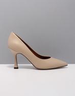 Nu €79.97  korting! Evaluna 1791m pumps dames 39 beige, Kleding | Dames, Schoenen, Nieuw, Verzenden, Evaluna