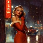 Ginger Red (1965) - Vickie, Antiek en Kunst