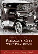 Pleasant City, West Palm Beach. Clarke, Jimerson, Zo goed als nieuw, Everee Jimerson Clarke, Verzenden