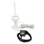 Fusion MS-DAB100A DAB+ module, incl. antenne, Watersport en Boten, Ophalen of Verzenden, Nieuw