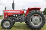 Massey Ferguson Tractor 260 Turbo 2wd, Nieuw, Verzenden
