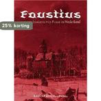 Faustius, een geschiedenis van Faust in Nederland / Algemeen, Boeken, Verzenden, Gelezen, R. Dell'Aira