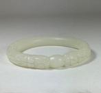 Bangle - harde steen - China - 21e eeuw