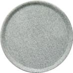 Pizzabord Speciale | Graniet | Ø33cm | 6 Stuks, Verzenden, Nieuw in verpakking, Ovens, Magnetrons en Steamers