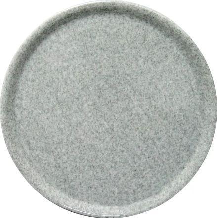 Pizzabord Speciale | Graniet | Ø33cm | 6 Stuks, Zakelijke goederen, Horeca | Keukenapparatuur, Nieuw in verpakking, Ovens, Magnetrons en Steamers