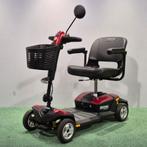 Scootmobiel - Pride GoGo Endurance incl. lithium accus & .., Ophalen of Verzenden, Gebruikt, Pride