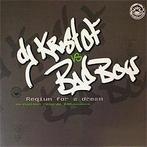 DJ Kristof vs Badboy - Reqium for a dream (Vinyls), Verzenden, Nieuw in verpakking, Techno of Trance