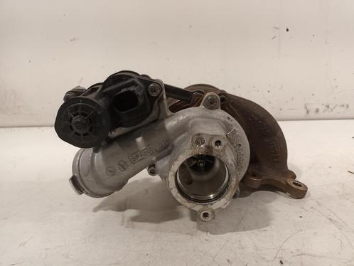Turbo Skoda Karoq  1.0 TSI 05C145701B, Auto-onderdelen, Motor en Toebehoren, ARN erkend, Stiba lid, Erkend duurzaam, Gebruikt