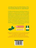 De bijbel van de Italiaanse keuken / Landenbijbels, Boeken, Verzenden, Zo goed als nieuw, Nina Bogaerts