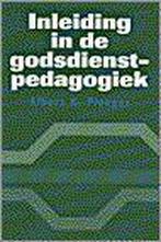 Inleiding in de godsdienstpedagogiek 9789024269846, Boeken, Gelezen, A.K. Ploeger, Verzenden