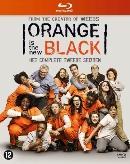 Orange is the new black - Seizoen 2 - Blu-ray, Verzenden, Nieuw in verpakking