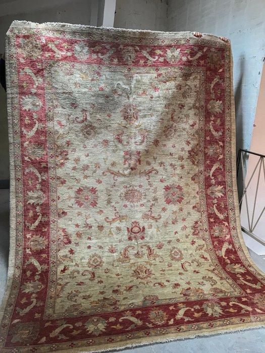 Vloerkleed - 291 cm - 213 cm, Huis en Inrichting, Stoffering | Tapijten en Kleden