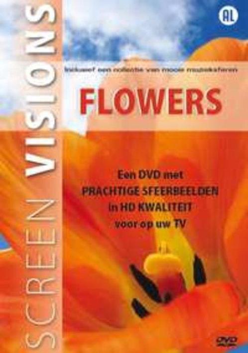 Flowers ( Screen Visions) - DVD, Cd's en Dvd's, Dvd's | Overige Dvd's, Verzenden