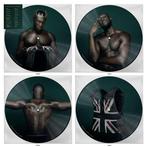 Stormzy - Heavy Is The Head - With BANKSY jacket represented, Cd's en Dvd's, Nieuw in verpakking