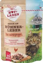 Je besteNat kattenvoer met k..., Dieren en Toebehoren, Verzenden