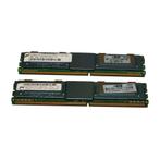 Refurbished HP 413015-B21 met garantie, Computers en Software, RAM geheugen, Ophalen of Verzenden, Zo goed als nieuw