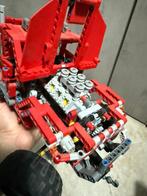 Lego Set - Technic - pickup, Nieuw