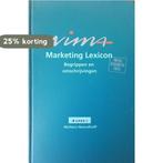 MARKET BEGRIP LEX 9789001651725 NIMA, Boeken, Verzenden, Gelezen, NIMA