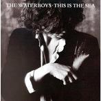 cd - The Waterboys - This Is the Sea, Cd's en Dvd's, Zo goed als nieuw, Verzenden