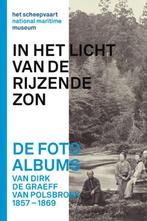 In het licht van de rijzende zon 9789462626584 Sara Keijzer, Verzenden, Zo goed als nieuw, Sara Keijzer