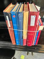 Azië - Enorme en prachtige verzameling Azie in 9 albums, los, Gestempeld