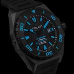 Ublast - Horizon Titanium - Professional Diver - Zonder, Nieuw