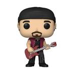 Funko Pop! Rocks 272 - U2 Zoo TV- The Edge (2022), Verzamelen, Ophalen of Verzenden, Nieuw