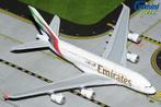 Gemini Airbus A380-800 Emirates A6-EOG 1:400 (Nieuwe Livery!, Hobby en Vrije tijd, Modelbouw | Vliegtuigen en Helikopters, Nieuw