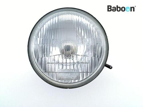 Koplamp Suzuki GS 550 T 1981-1984 Symmetrical, Motoren, Onderdelen | Suzuki, Gebruikt, Verzenden