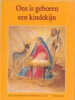Ons is geboren een kindekijn 9789062383740 C. Lesch, Verzenden, Zo goed als nieuw, C. Lesch