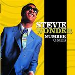 Stevie Wonder - Number Ones - CD, Ophalen of Verzenden, Nieuw in verpakking