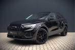 Zakelijke Lease |  Audi Q3 45 TFSI e Advanced edition, Auto's, Automaat, Stof, Gebruikt, Overige kleuren