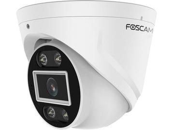 Foscam T8EP Beveiligingscamera - UHD - PoE IP camera - beschikbaar voor biedingen