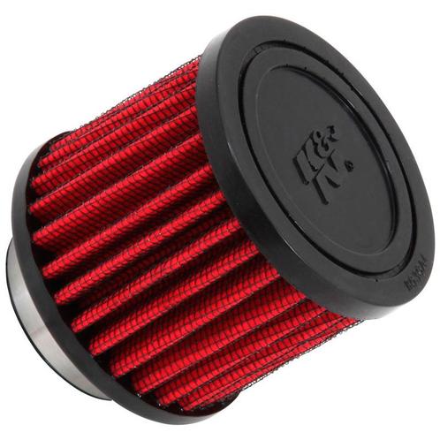 Carterontluchtingsfilter - rubber onderplaat - 38mm aansluit, Auto-onderdelen, Motor en Toebehoren, Nieuw, Verzenden