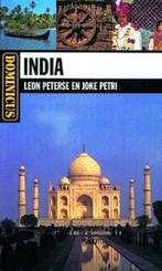 India / Dominicus 9789025745769 Leon Peterse, Boeken, Verzenden, Gelezen, Leon Peterse