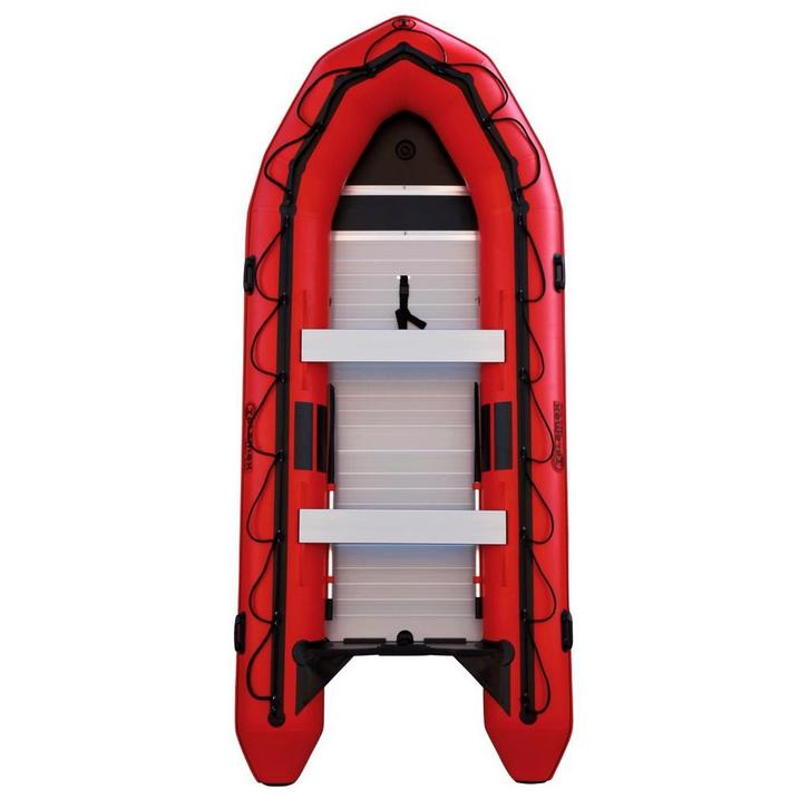 Talamex Rubberboot Heavy Duty HDX450 Aluminium bodem 4.50 m, Watersport en Boten, Rubberboten, Nieuw, Ophalen of Verzenden