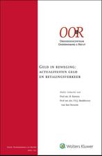 Geld in beweging: actualiteiten geld en betalingsverkeer, Verzenden, Nieuw