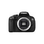 Canon EOS 650D DSLR Body - Tweedehands, Verzenden, Gebruikt, Spiegelreflex, Canon