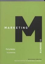 Marketing, 9789043016742, Verzenden, Zo goed als nieuw, Studieboeken