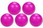Ballen Speelgoed Roze | 7cm | Laatste Stuks!, Kinderen en Baby's, Ophalen of Verzenden, Nieuw, Jongen of Meisje