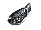 Glans Zwart Diamond Nieren (Grill) BMW 3 Serie G20 G21 B2139, Auto-onderdelen, Nieuw, Voor, BMW