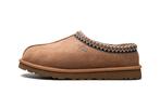 UGG Tasman Slipper Brown Chestnut (W) - Maat 38, UGG, Nieuw, Ophalen of Verzenden, Sneakers of Gympen