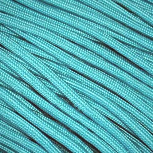 Sea Blue Paracord 550 - Type 3 - 15 meter - #11, Hobby en Vrije tijd, Kralen en Sieraden maken, Overige typen, Nieuw, Ophalen of Verzenden