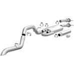 MagnaFlow Stainless Overland Cat-Back Exhaust 15-21 Chevy, Ophalen of Verzenden, Nieuw